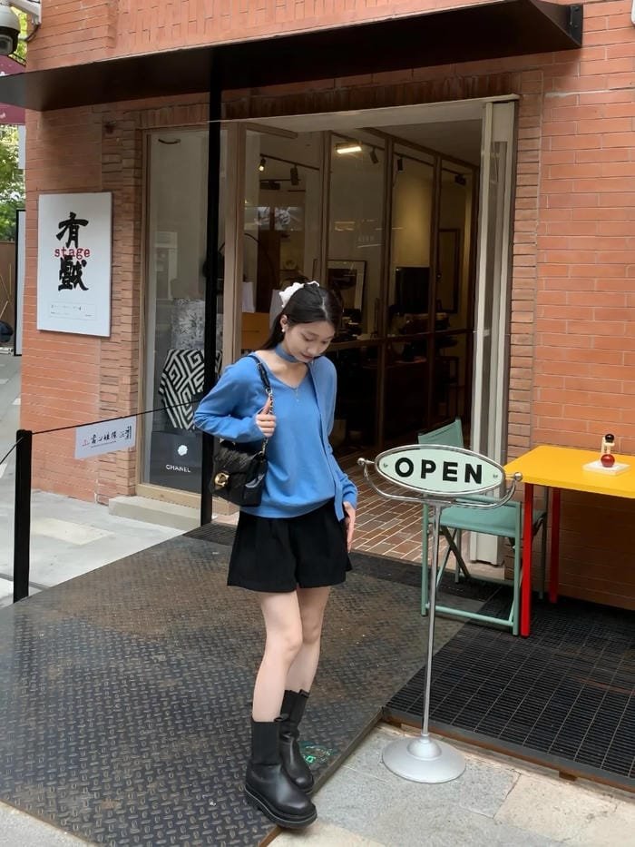 gái xinh Trung Quốc quyến rũ