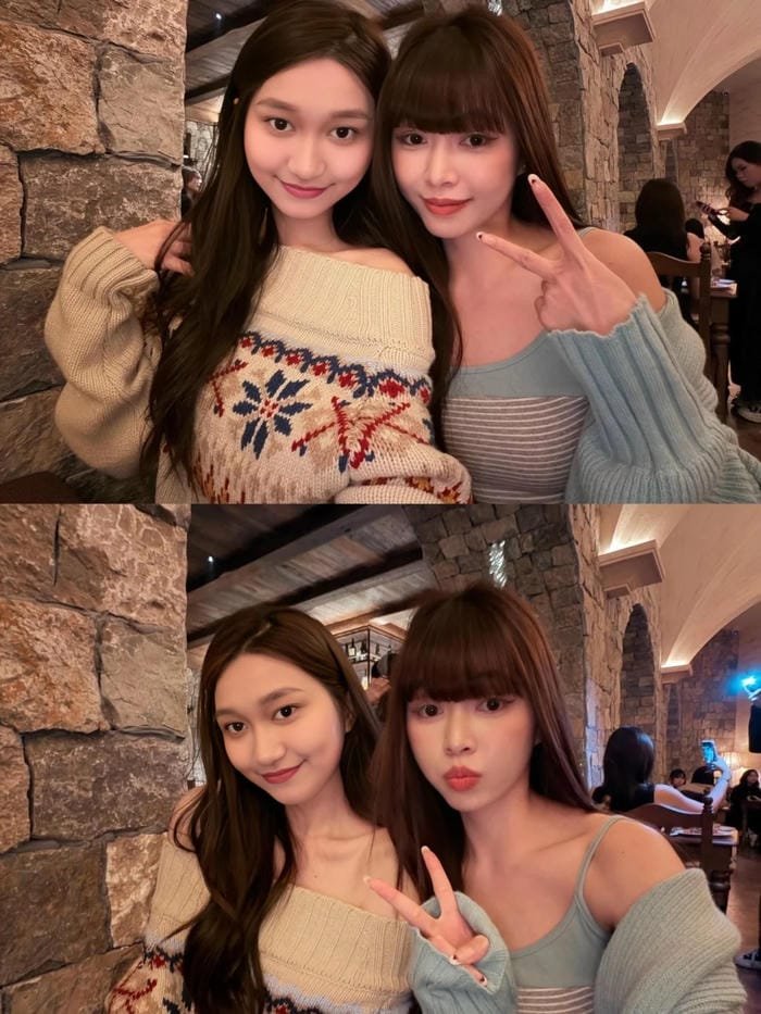 gái xinh Trung Quốc thanh tú