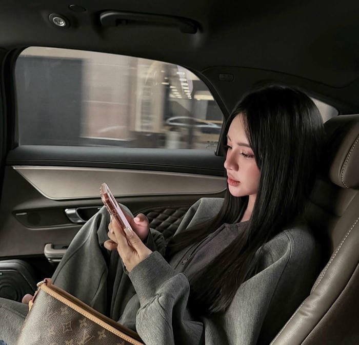 gái xinh Trung Quốc tuyệt mỹ