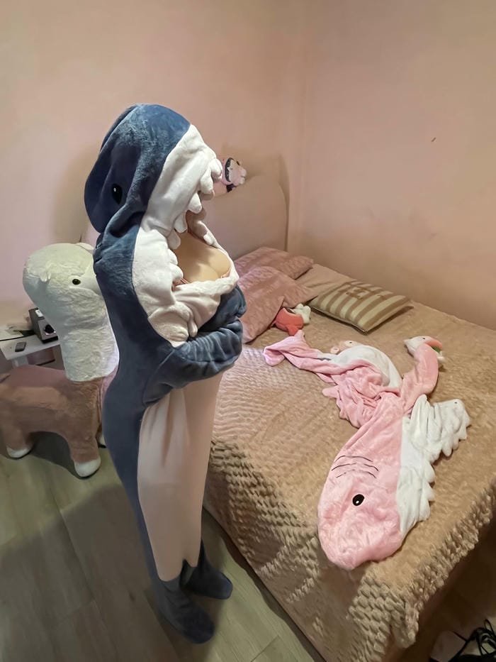 gái xinh cosplay lôi cuốn