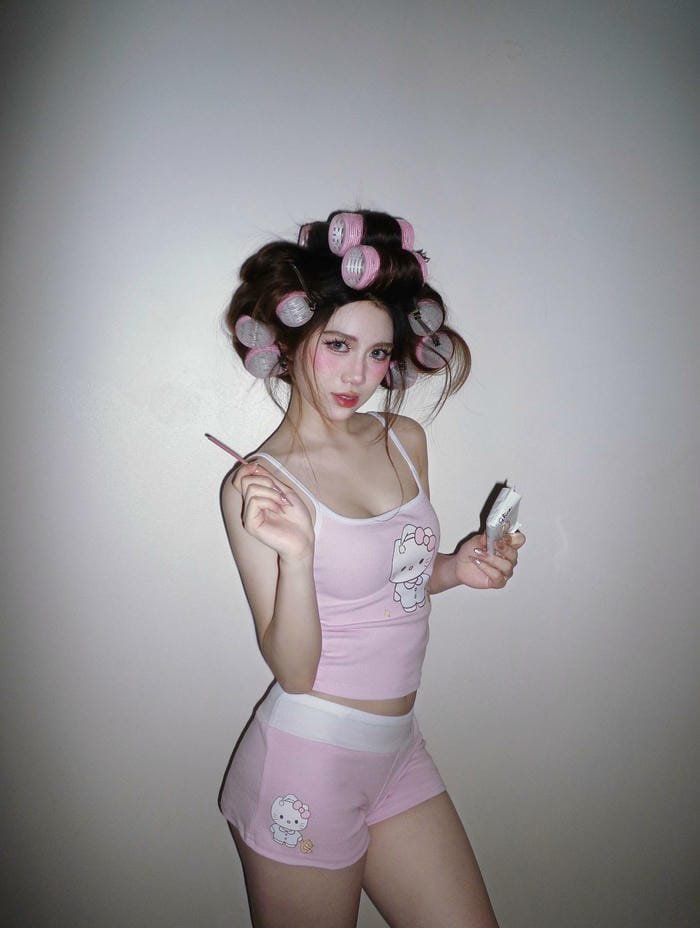 gái xinh cute đẹp nhất