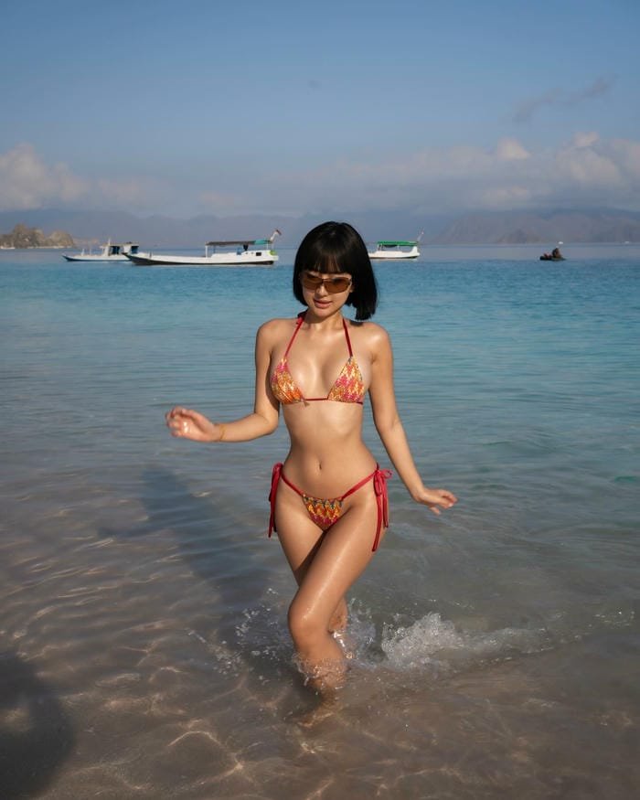 gái xinh mọng nước mượt