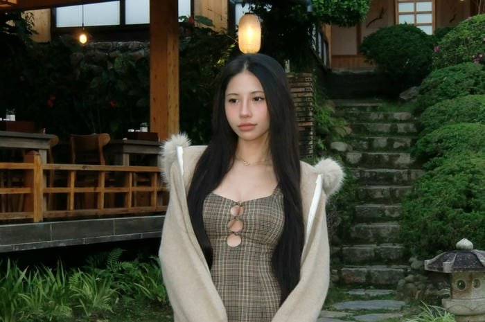 gái xinh ngầu mạnh mẽ