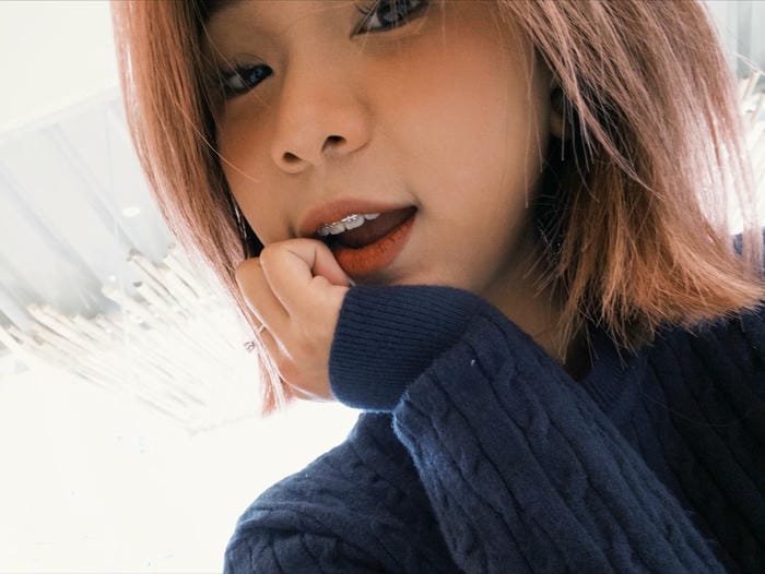 gái xinh tóc ngắn bắt mắt