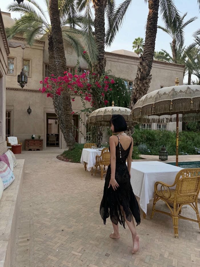 gái xinh tóc ngắn dễ thương