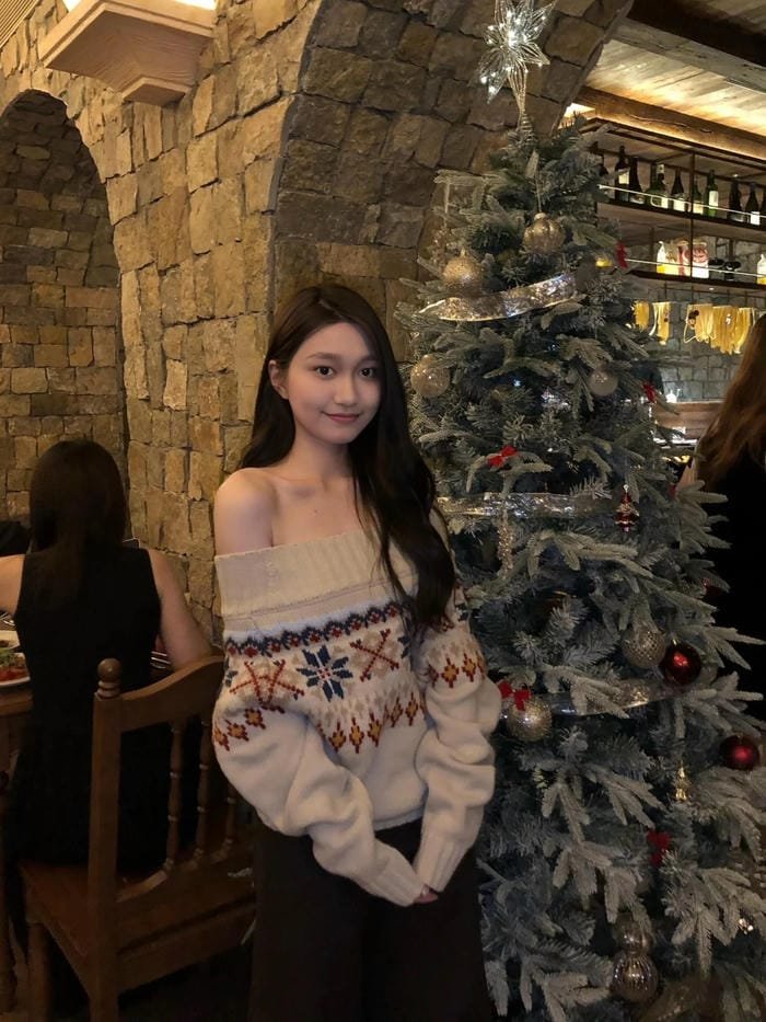 gái xinh trung quốc