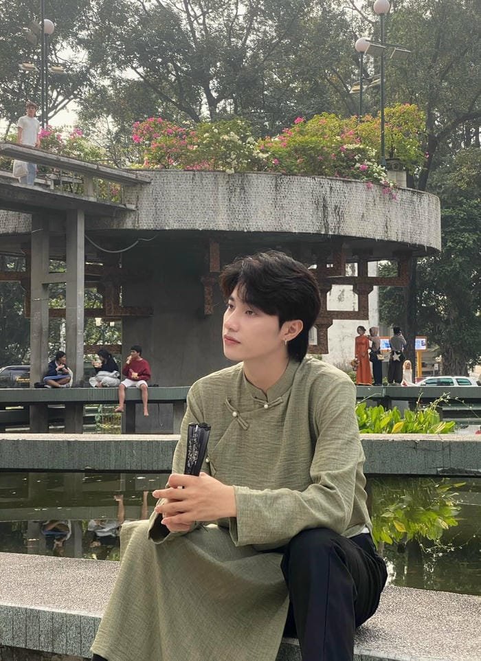 trai đẹp k10 cực phẩm