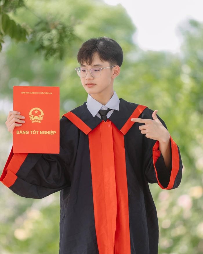 trai đẹp k10 dễ thương