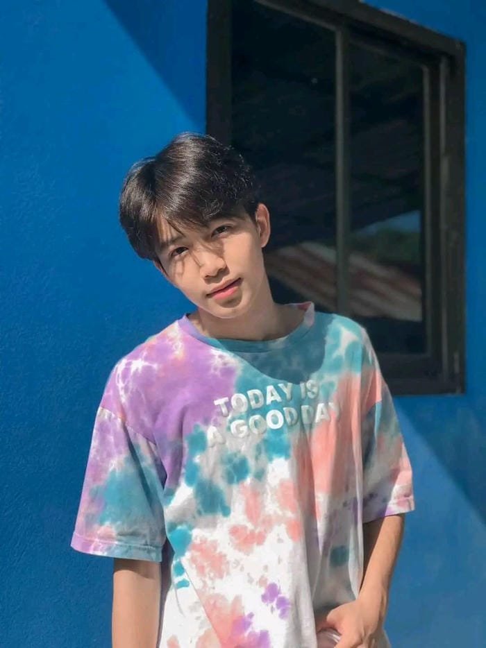 trai đẹp k10 học sinh