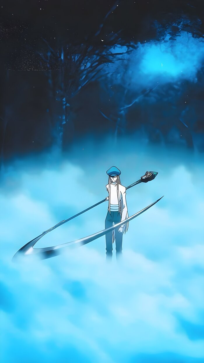 hình nền anime nữ được yêu thích